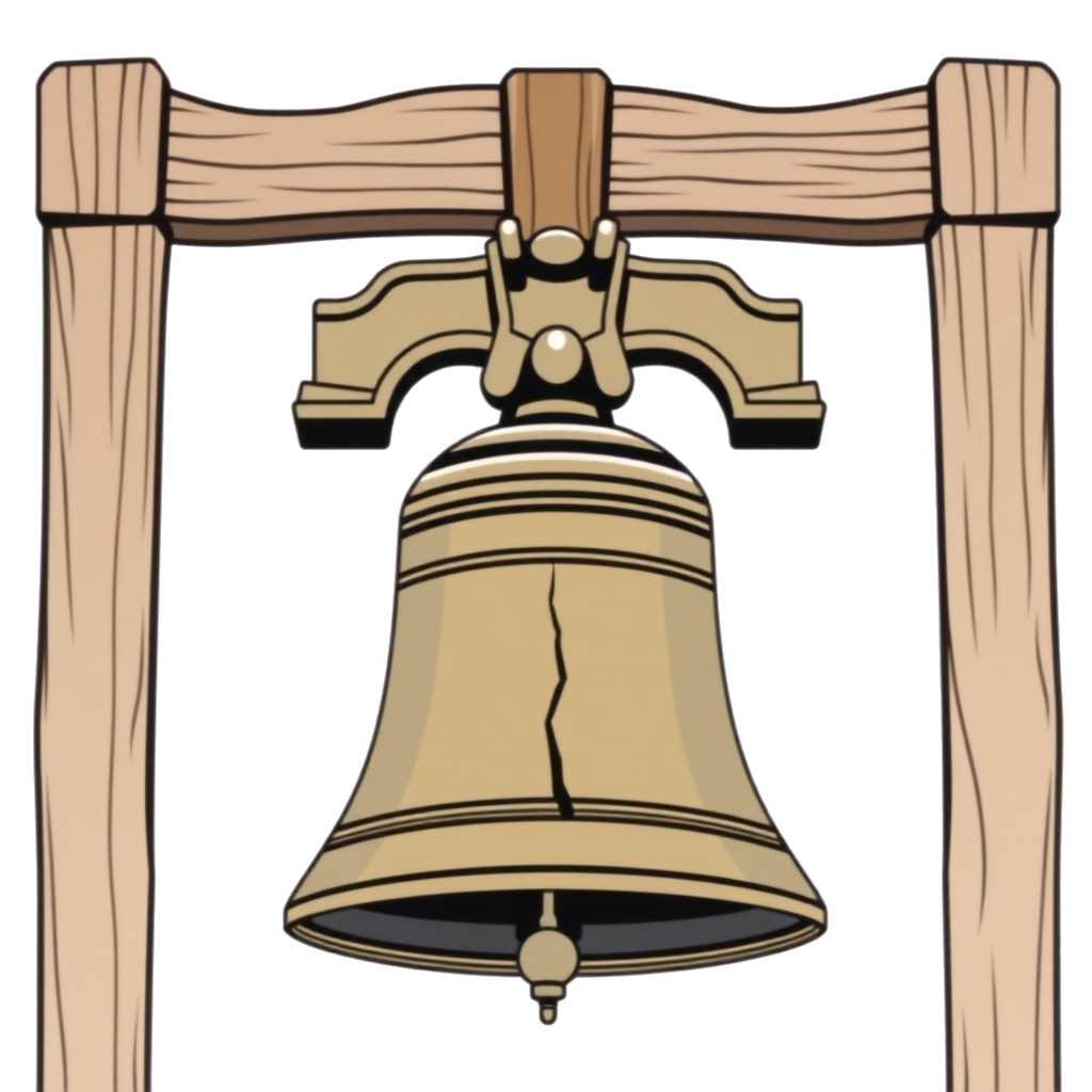 The Liberty Bell